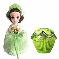 TM Toys - Cupcake Surprise edycja ślubna Laleczka Babeczka Rebecca 1105 L