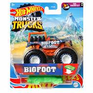 Hot Wheels - Monster Trucks Bigfoot HFJ71