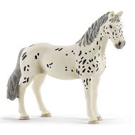 Schleich Koń Rasa Knabstrupper klacz 13910