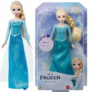 Hasbro Disney Frozen - Elsa śpiewająca po polsku HMG36