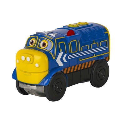 Tomy Stacyjkowo - Bruno z napędem LC54172