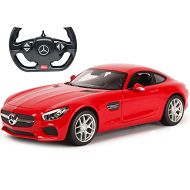 Rastar - Mercedes-AMG GT 1:14 RC 74010