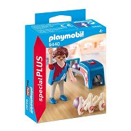 Playmobil - Gra w kręgle 9440