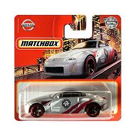 Matchbox - Samochód 2003 Nissan 350Z HFT04