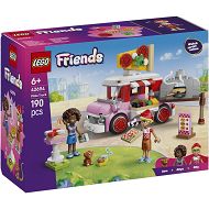 LEGO Friends Furgonetka z pizzą 42694