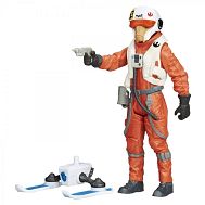 Hasbro Star Wars - X-Wing Pilot Asty B4167 B3963