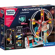 Clementoni Mechanics Lunapark wersja 2.0 50685