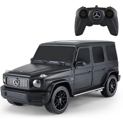 Rastar - Mercedes AMG G 63 1:24 RC 95800