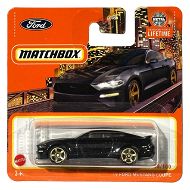 Matchbox - Samochód Ford Mustang GT '19 JFN11