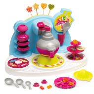 Smoby Chef Cukiernia Fabryka słodyczy 312111