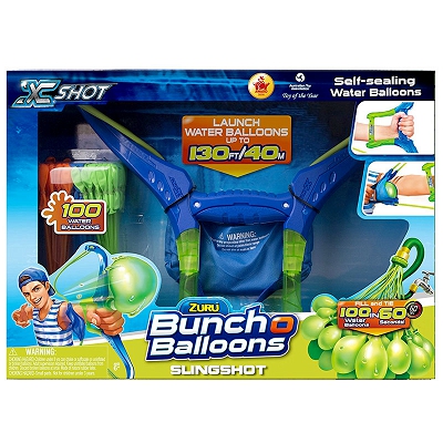 Buncho O Ballons Proca 5632