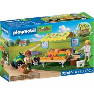 Playmobil Country Stoisko targowe 72164