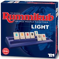 Lemada - Rummikub Light Blue 3605