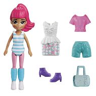 Polly Pocket Zestaw modowy Small Fashion HKV87