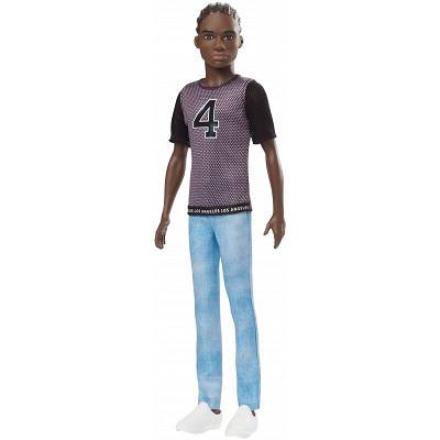 Barbie - Stylowy Ken 130 GDV13