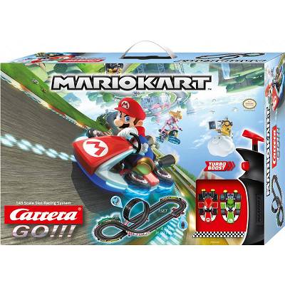 Carrera GO!!! - Nintendo Mario Kart 8 62491