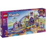 LEGO Friends Syrenkowa kolejka górska 42703