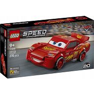 LEGO Speed Champions Disney Cars Zygzak McQueen 77255