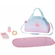 Baby Annabell - Torba z zestawem do przewijania 703151