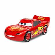 Mattel - Auta Cars Zygzak McQueen FTD36