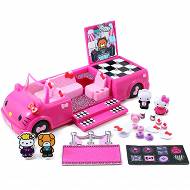 Hello Kitty - Taneczna limuzyna z figurkami 3247000
