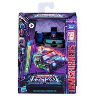 Hasbro - Transformers Legacy Figurka Deluxe Crankcase F3037