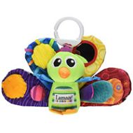 Lamaze - Zawieszka Pluszowy Paw LC27013 