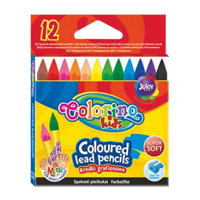 Colorino - Kredki grafionowe 57301