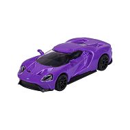 Majorette Street Cars - Ford GT 2053051