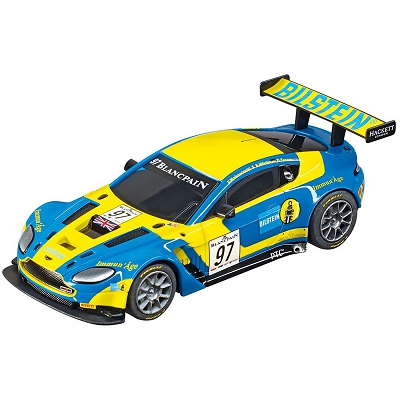 Carrera GO!!! - Aston Martin V12 Vantage GT3