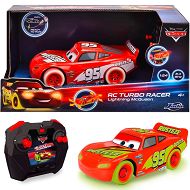 Jada Auta - Turbo Glow Racer Zygzak McQueen RC 1:24 3084035