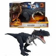 Jurassic World - Dinozaur Dziki ryk Radżazaur HDX45