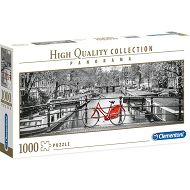 Clementoni Puzzle Panorama High Quality Amsterdam 1000 el. 39440