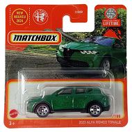 Matchbox - Samochód Alfa Romeo Tonale 2023 HVN47