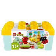 LEGO DUPLO - Ogród uprawowy 10984