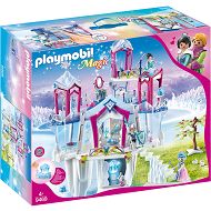 Playmobil - Bajeczny pałac kryształowy 9469