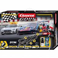 Carrera GO!!! - DTM Power Run 62543
