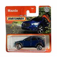 Matchbox - Samochód Mazda CX-5 HFR98