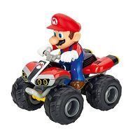 Carrera RC - Mario Kart Quad 1:20 2.4GHz 200996X