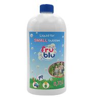 Fru Blu Płyn do małych baniek mydlanych 0,73 l. DKF070