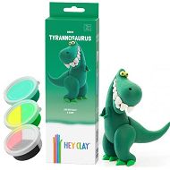 Hey Clay - Masa plastyczna Tyrannosaurus HCL30073