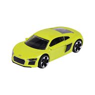 Majorette Street Cars - Audi R8 2053051