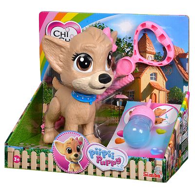 Simba Chi Chi Love - PiiPii Puppy 5893460