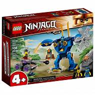 LEGO Ninjago - ElectroMech 71740