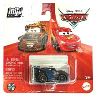 Mattel - MikroAuto  Cars Jackson Storm GKF70