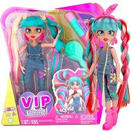 IMC Toys Vip Girls Hair Academy Lexie Lalka Fashion do stylizacji włosów 715202