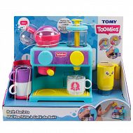 Tomy Toomies Barista zabawka do kąpieli E73547