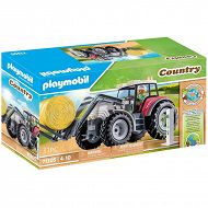 Playmobil Country Duży traktor 71305
