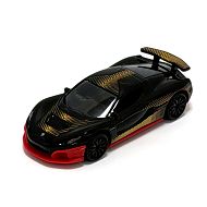 Majorette Factory Custom - Rimac Nevera Black 9002904
