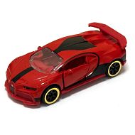 Majorette Factory Custom - Bugatti Chiron deep red 9002904